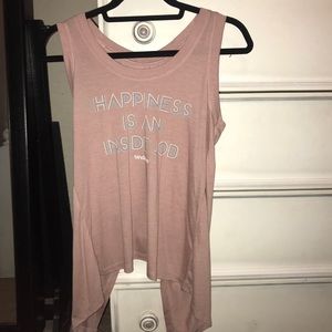 birdiebee tank top